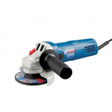 BOSCH GWS 7-125 RSP leņķa slīpmašīnas